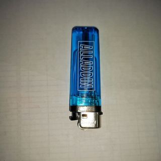 Alladdin Disposable Gas Lighters 1oz