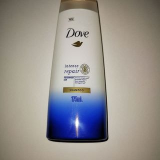 Dove Shampoo Intense Repair 175ml