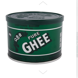 Ghee Qbb 400G