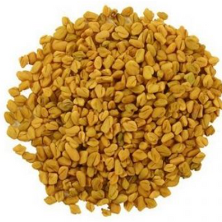 Biji Halba / Fenugreek 60gm