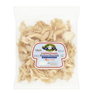 Vita Agrotech White Oyster Mushroom 200g