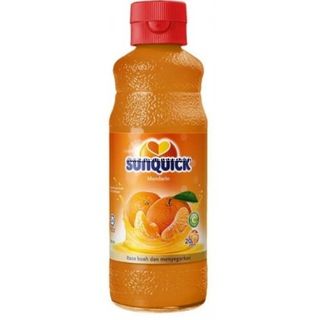 Sunquick Mandarin - 330ml