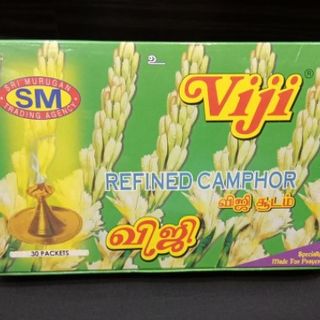 VIJI CAMPHOR/SUDAM