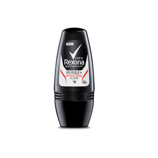 Rexona Men Roll On Invisible and Antibac 50ml