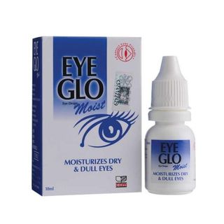 Eye Glo Eye Drops Moist 10ml