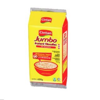 Cintan Jumbo Instant Noodles 650g