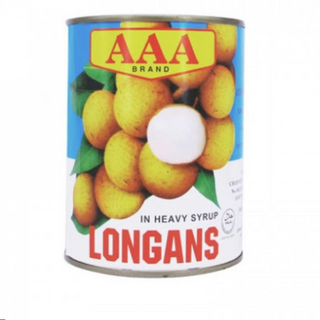 AAA Longan (Eoc) 565gm