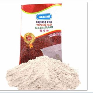 Tepung Ragi Gemini 450G