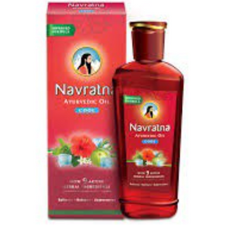 Navaratna Hair Oil 300ml