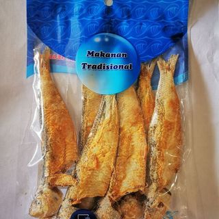 IKAN TAMBAN BESAR 100gm