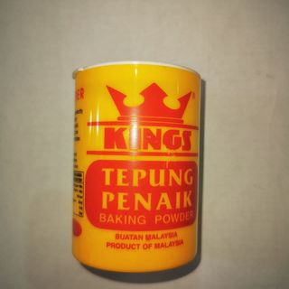 Kings Baking Powder 100G