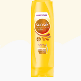 Sunsilk Hair Conditioner Soft Smoth 160ml