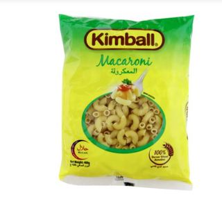 Kimball Macaroni 400g