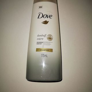 Dove Shampoo Dandruff Care 175ml