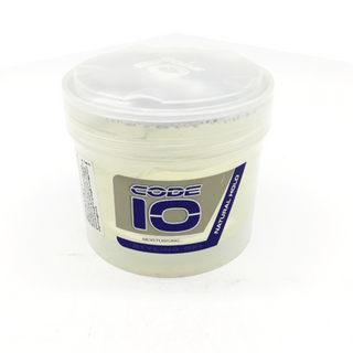 C10 Styling Gel Natural 125ml