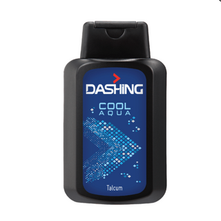 Dashing Talcum Cool 100G