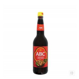 Kicap ABC Sweet Souce 620ml