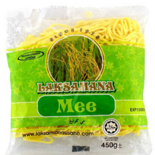 Mee / Noodles