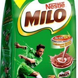 Milo 400gm