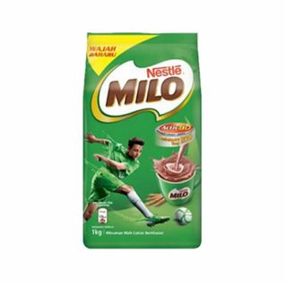 Milo 1kg