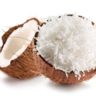 Kelapa Parut  (Putih ) / Grated Coconut (White) 1pc