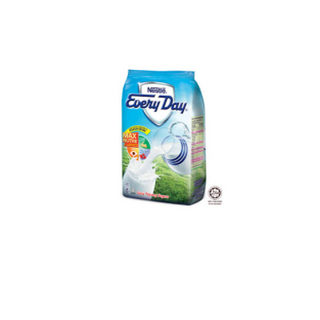 Nestle Everyday Full Cream 550g