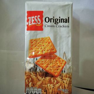 Zess Lemak 340G