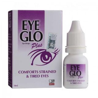 Eye Glo Drop Plus 10ml