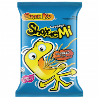 Shoyuemi Mee Seaweed 60G