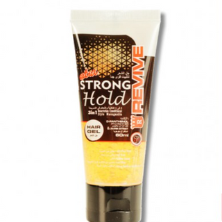 Revive Extra Strong Hold Gel 60ml