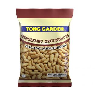 Sl Menglembu Groundnut 120G