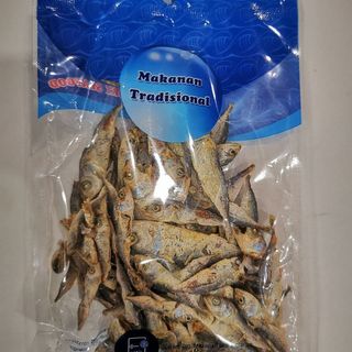 IKAN TAMBAN 80GM