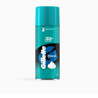 Gillette Shaving Foam Sensitive 220ml