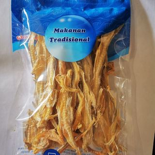 IKAN DUMI 50G