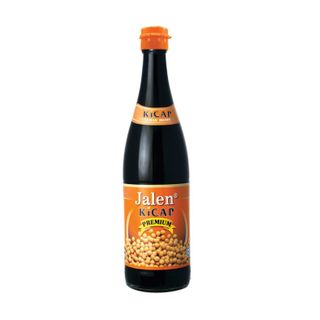 Jalen Kicap Lemak Manis 650ml 