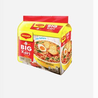 MAGGI® BIG Curry