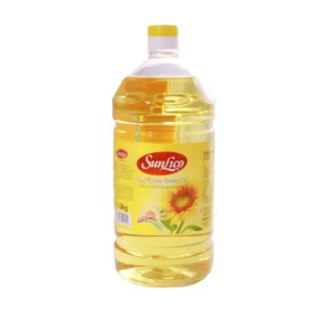 Minyak Masak Sunflower Sunlico 2kg