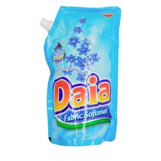 Softener Daia Blue 900ml