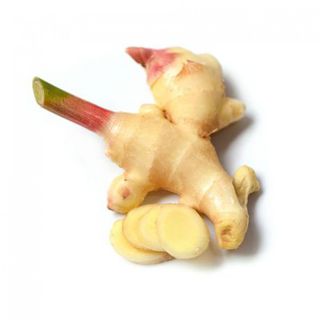 Halia Muda / Young Ginger 300gm