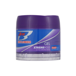 Brylcreem Xtremehold Gel (G) 125ml