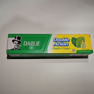 Darlie Toothpaste 75G