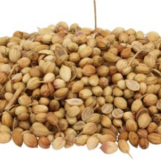 Biji Ketumbar / Coriander Seed 50gm