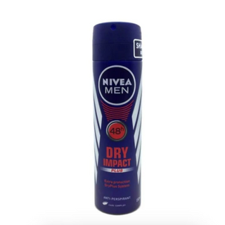 Nivea Men Spray Dry Impact 150ml