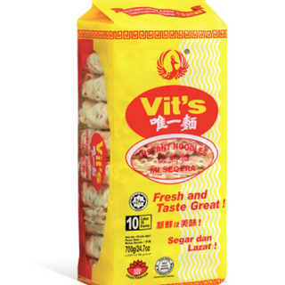 Vits Mee Instant And Taste Great 700gm