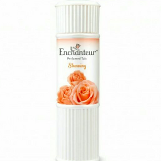 Enchanteur Talc Stunning 125G