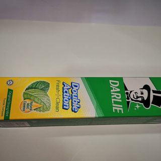 Darlie Toothpaste 175G