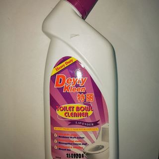 Deyly Kleen Liq Toilet Bowl Cleaner Lavender 500ml