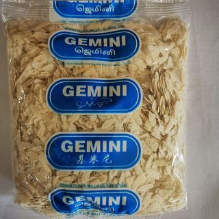 Gemini Aval (Flattened Rice) 250gm