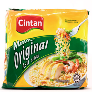 Cintan Original 5X75G