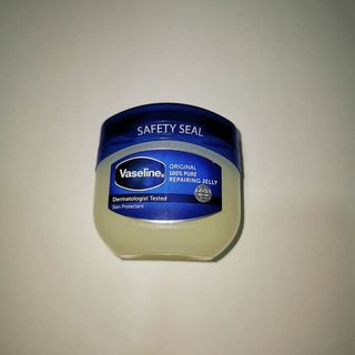 Vaseline 100% Pure Petroleum Jelly 50ml